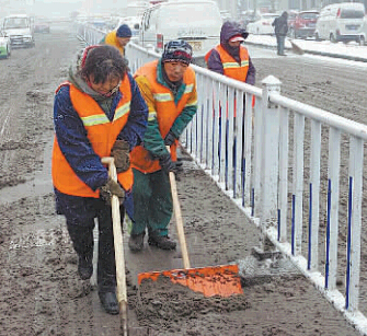 @所有人，如何选择交通道路护栏？这些细节很重要